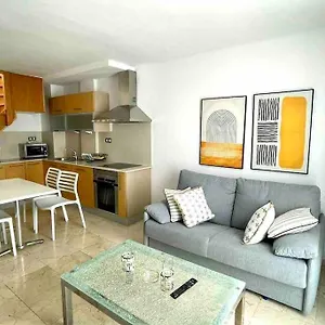  Apartment Corralejo Apartment
