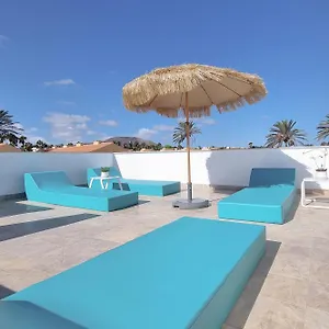  Villa The Moss - Luxury In Near The