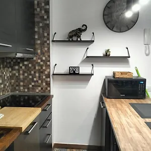  Apartment Marezia