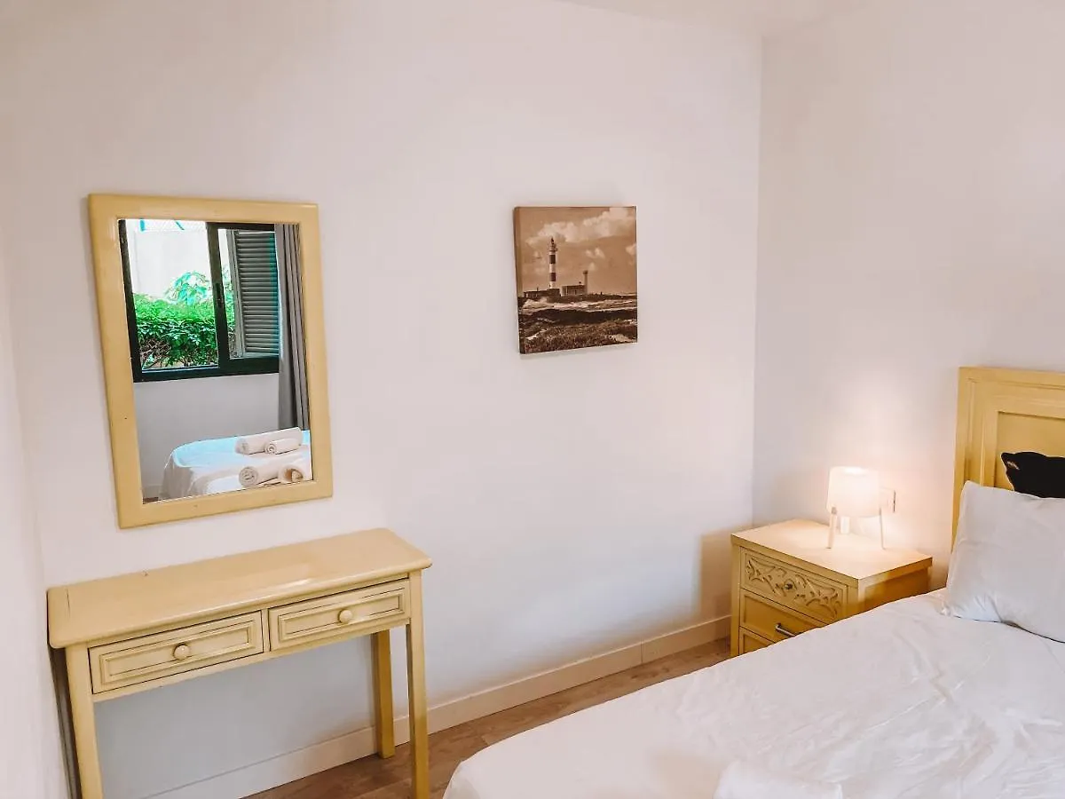Atlantic Garden Apartments コラレホ
