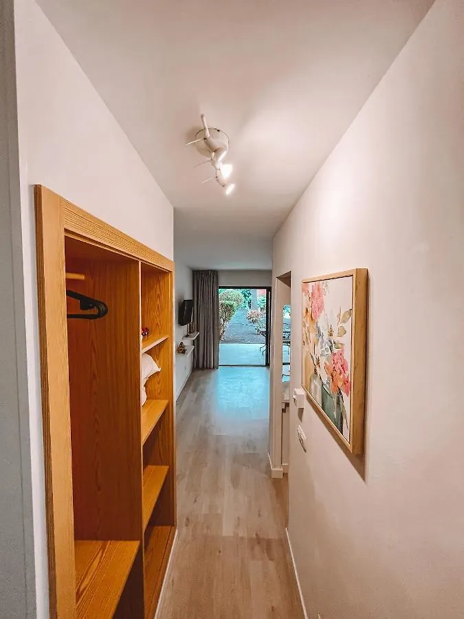 Atlantic Garden Apartments コラレホ 0*,  スペイン
