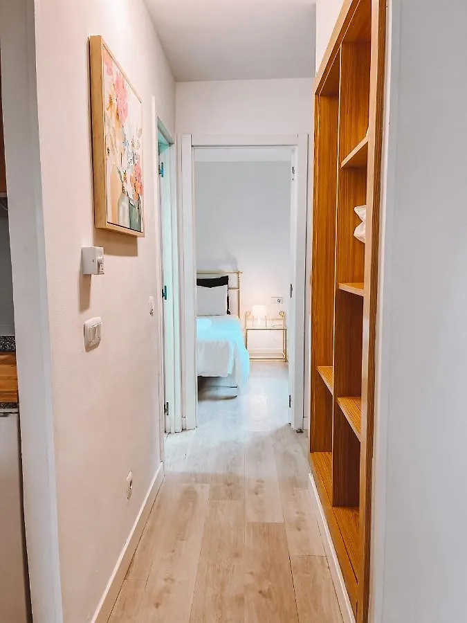 Atlantic Garden Apartments コラレホ 0*,  スペイン